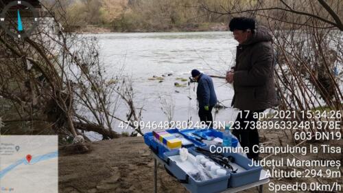 10. Tisa la Campulung